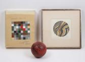PEARSON Henry Untitled PEARSON Henry Untitled