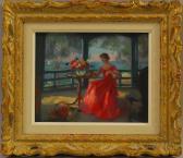 PEARSON Marguerite Stuber August Sea PEARSON Marguerite Stuber August Sea