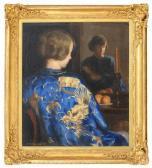 PEARSON Marguerite Stuber The Dragon Kimono PEARSON Marguerite Stuber The Dragon Kimono