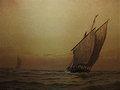 PEARSON WH Calais Fishing Boats PEARSON WH Calais Fishing Boats