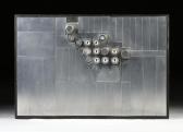 PEBWORTH Charles Untitled: Navigation District PEBWORTH Charles Untitled: Navigation District
