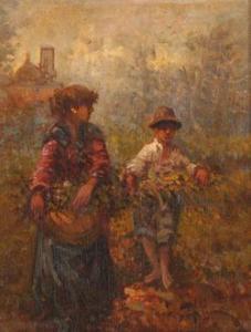 Prezzi e stime delle opere di Antonio Pecoraro