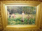 peddie w* f* In The Orchard peddie w* f* In The Orchard