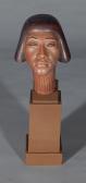 PEDDLE BALL Caroline Egyptian Head PEDDLE BALL Caroline Egyptian Head