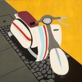PEDERSEN Jonna Rolling Like Thunder PEDERSEN Jonna Rolling Like Thunder