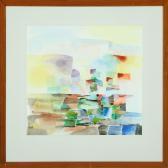 PEDERSEN Mogens Studie V PEDERSEN Mogens Studie V