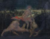 PEINER Werner Europa Auf Dem Stier PEINER Werner Europa Auf Dem Stier