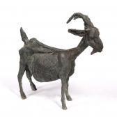 PELAYLE Joyce Picasso's Goat PELAYLE Joyce Picasso's Goat