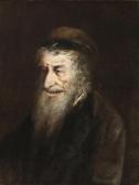 PELEVIN Ivan Andreevich An Old Man PELEVIN Ivan Andreevich An Old Man