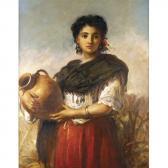 PELHAM Thomas Kent The Water Carrier PELHAM Thomas Kent The Water Carrier