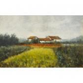 PELLAY Toni Paesaggio PELLAY Toni Paesaggio