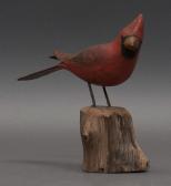 PELTZ Peter A Male Cardinal PELTZ Peter A Male Cardinal