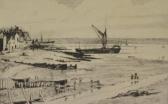 PEMBERTON H.W. Low Tide PEMBERTON H.W. Low Tide