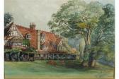 PEMBERTON S. Childe Upton Court PEMBERTON S. Childe Upton Court