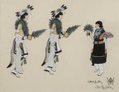 PENA Tonita Pueblo Dance PENA Tonita Pueblo Dance