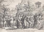 PENCZ Georg The Triumph Of Love PENCZ Georg The Triumph Of Love