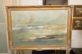 Pendlebury Drew Misty Landscape Pendlebury Drew Misty Landscape