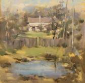 PENDLEBURY Lawrence Scott River Bend Lower Plenty PENDLEBURY Lawrence Scott River Bend Lower Plenty