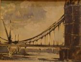 PENDLEBURY Lawrence Scott Tower Bridge PENDLEBURY Lawrence Scott Tower Bridge
