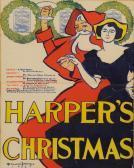 PENFIELD Edward Harper's Christmas PENFIELD Edward Harper's Christmas