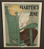 PENFIELD Edward Harper's June PENFIELD Edward Harper's June