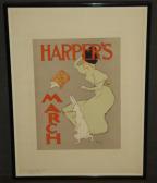 PENFIELD Edward Harper's March PENFIELD Edward Harper's March