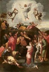 Prezzi e stime delle opere di Giovanni Francesco Penni