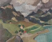 PEPLOE Denis Glen Torridon PEPLOE Denis Glen Torridon