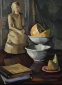 PEPLOE Denis Still Life With Buddha PEPLOE Denis Still Life With Buddha