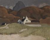 PEPLOE Denis Sutherland Croft PEPLOE Denis Sutherland Croft