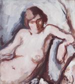 PEPLOE Samuel John Nude PEPLOE Samuel John Nude