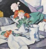 PEPLOE Samuel John Still Life PEPLOE Samuel John Still Life