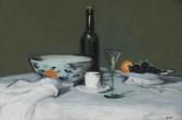 PEPLOE Samuel John The Black Bottle PEPLOE Samuel John The Black Bottle
