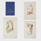 PERAHIM Jules L'alphabet PERAHIM Jules L'alphabet