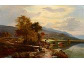 PERCY Sidney Richard Moel Siabod From Capel Curig PERCY Sidney Richard Moel Siabod From Capel Curig