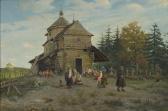 perepletikov vassiljevit Kirikupüha perepletikov vassiljevit Kirikupüha