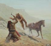 PERILLO Gregory Desperate Leap PERILLO Gregory Desperate Leap