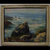 PERKINS John Ure Coastal Shoreline Study PERKINS John Ure Coastal Shoreline Study