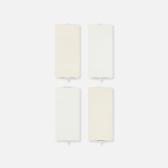 PERRIAND Charlotte Large Wall Lights, Set Of Four PERRIAND Charlotte Large Wall Lights, Set Of Four