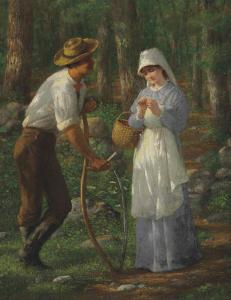 Enoch Wood Perry