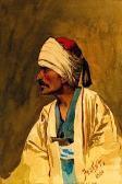 PESENTI Domenico Guerrier PESENTI Domenico Guerrier