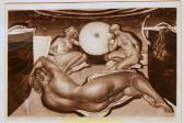 PETER R.C. Art Deco Nudes PETER R.C. Art Deco Nudes