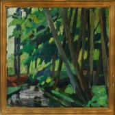 PETERSEN Thorvald Summer Forest PETERSEN Thorvald Summer Forest