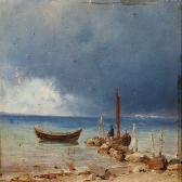 PETERSEN Vilhelm Baadehavn PETERSEN Vilhelm Baadehavn