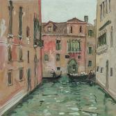 PETERSON Jane Venice PETERSON Jane Venice