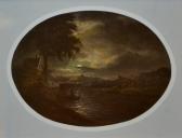 PETHER ABRAHAM Moonlight PETHER ABRAHAM Moonlight