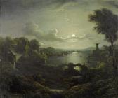 PETHER Sebastian Dutch Landscapeì PETHER Sebastian Dutch Landscapeì