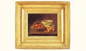 PETIT Alfred «nature Morte Aux Fruits» PETIT Alfred «nature Morte Aux Fruits»