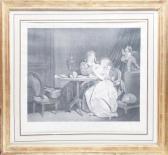 PETIT Jacques Louis «tu Saurais Ma Pensée» PETIT Jacques Louis «tu Saurais Ma Pensée»