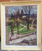 PETIT Paul Le Jardin Du Luxembourg PETIT Paul Le Jardin Du Luxembourg